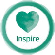 inspire icon english
