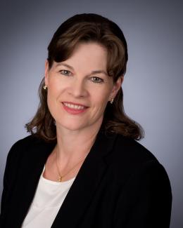 Vicky Walker
