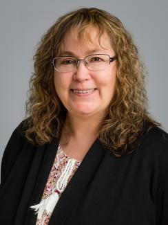 Debbie Sesula