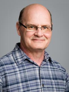 John Dick