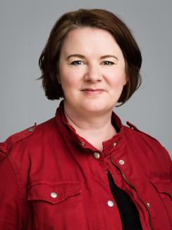 Shaleen Jones
