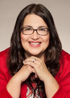Carole Shankaruk