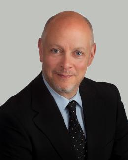 André Delorme