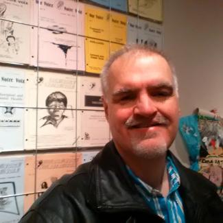 Eugène LeBlanc