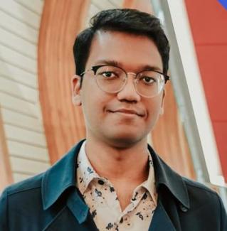 Manish Toofany