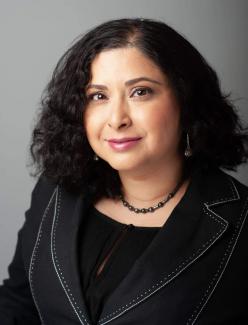 Anita David