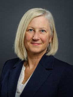 Christine Massey