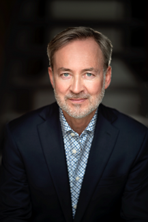 Michel Rodrigue, CPA, CMA, MBA