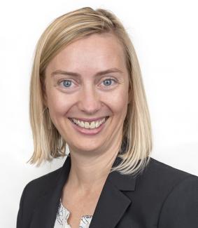 Karla Thorpe