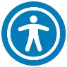 Icon of a person
