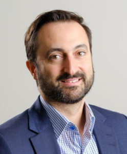 Didier Jutras-Aswad Headshot