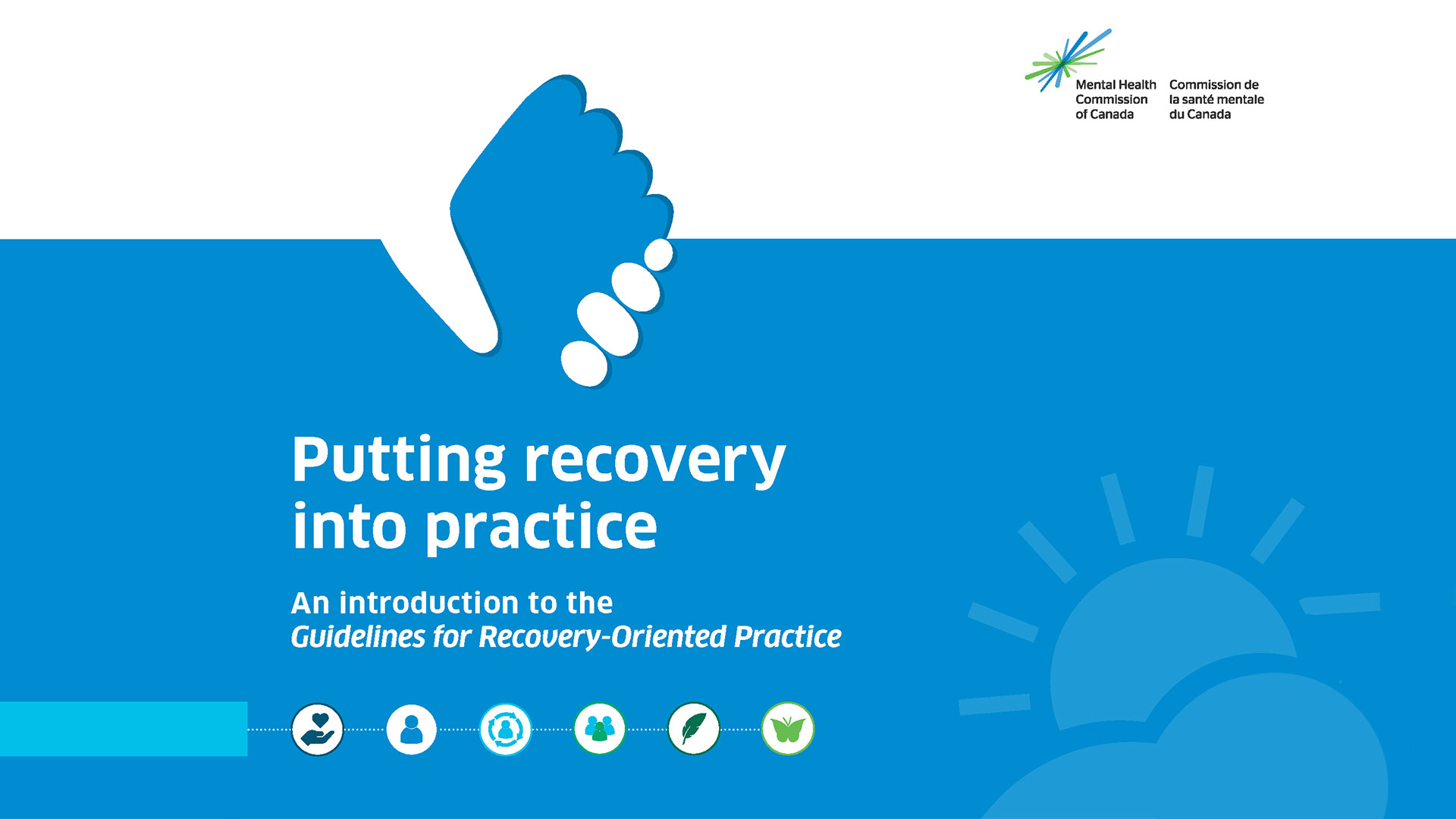 Recovery practices