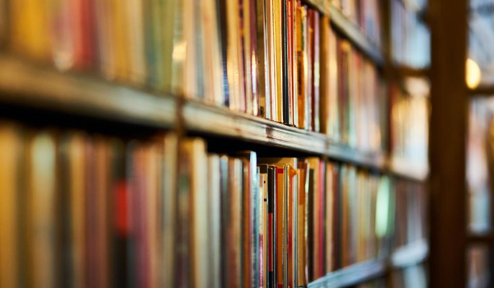 A Brief History of Knowledge Translation Banner