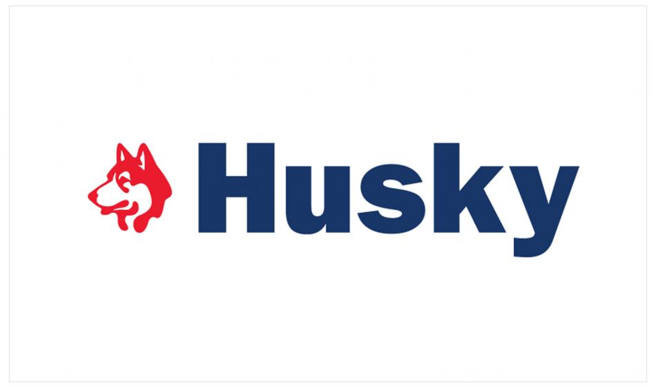 Husky Energy Logo