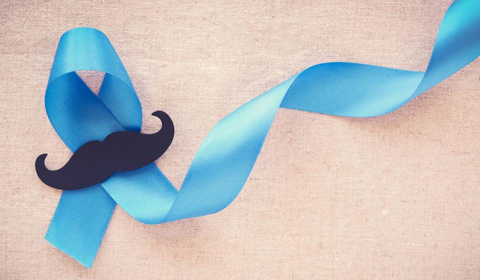 Featured SPARKie: Moustaches for Mental Health Banner