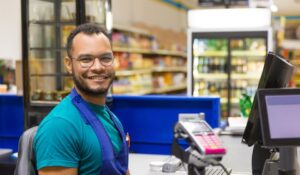 Support the Mental Health of Retail Workers During COVID-19 Banner