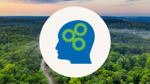 The Working Mind Logo