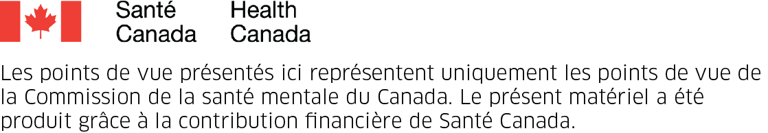 Logo du Santé Canada