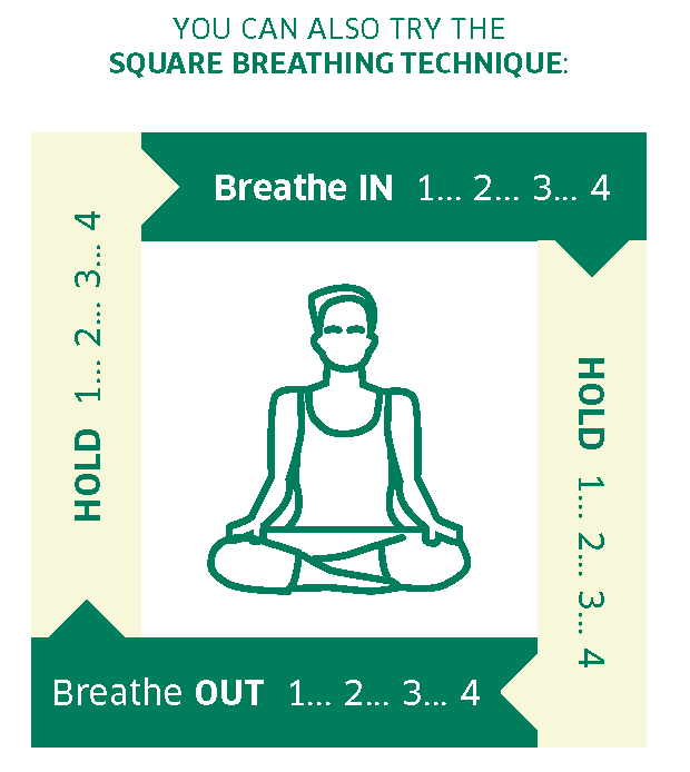 Happy U » Breathe to Live: Yoga for Energy and Vitality