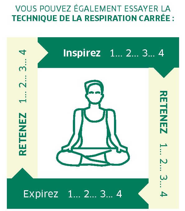 Anxiété : 8 astuces pour cesser de ruminer 