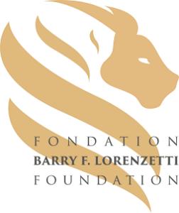 barry lorenzetti foundation logo