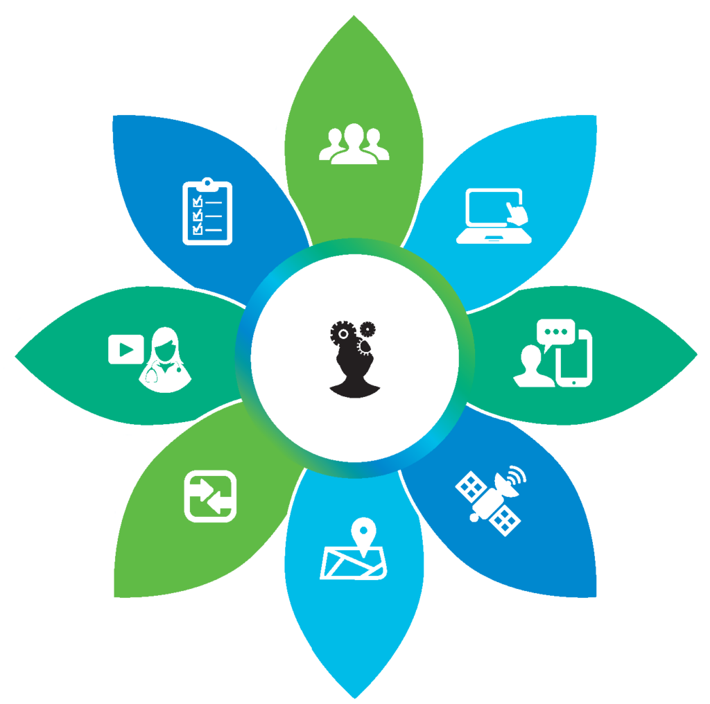 stepped care 2.0 logo