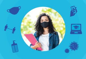 Guide to Student Mental Health during covid