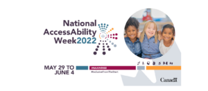 National AccessAbility Week