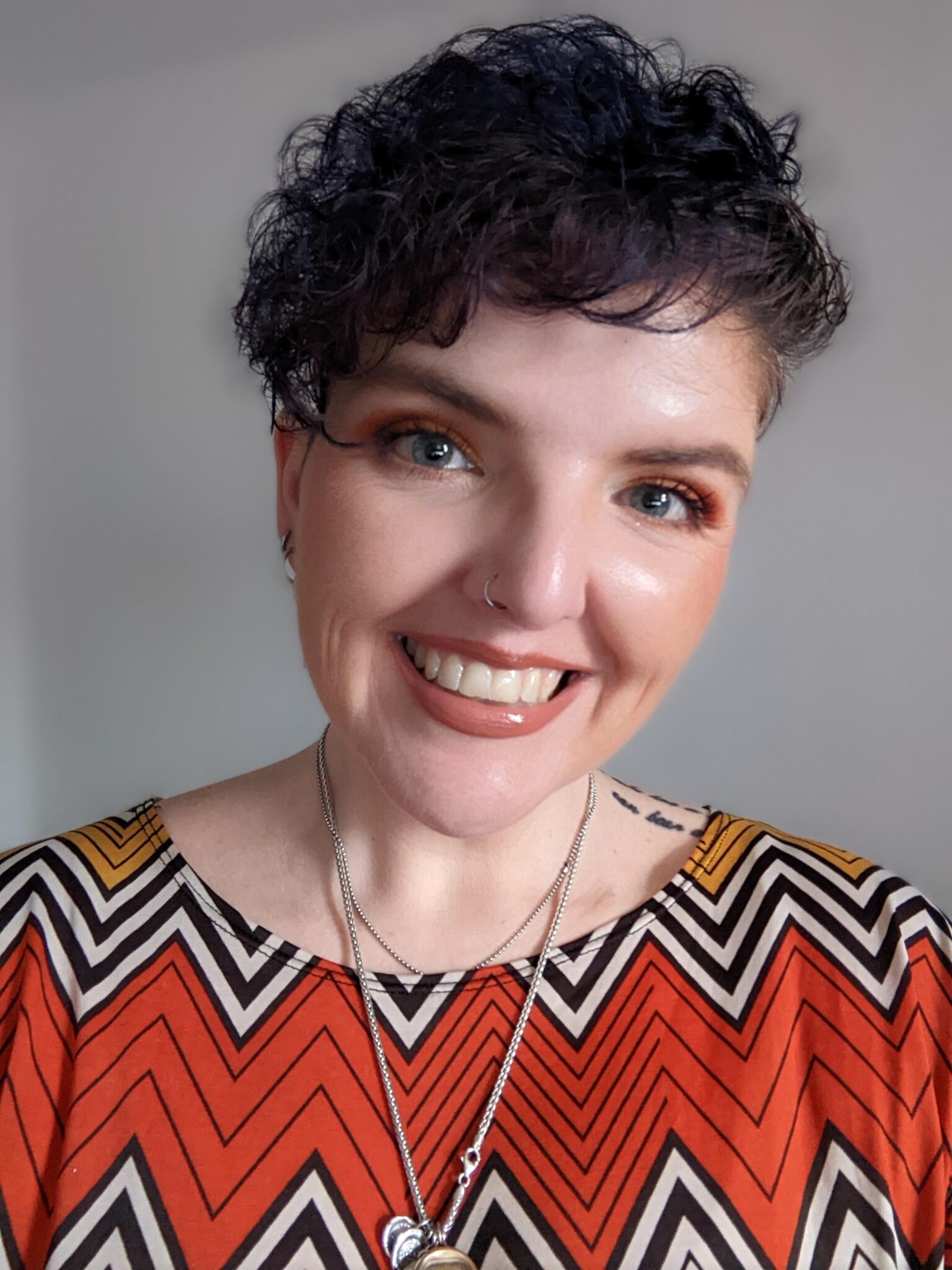 Gabriella Ellyse: The Road To Recovery
