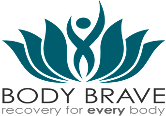 Body brave logo