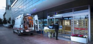 paramedic services week