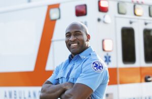 paramedic