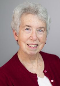 Dr. Bonnie J. Kaplan