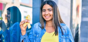 Suicide Prevention Awareness Month