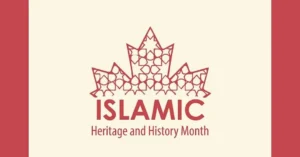 Islamic History Month