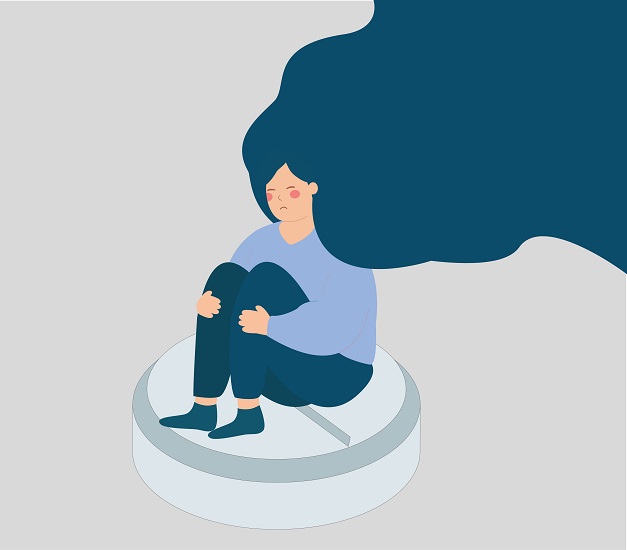 Good Grief! Mental Health Commission of Canada