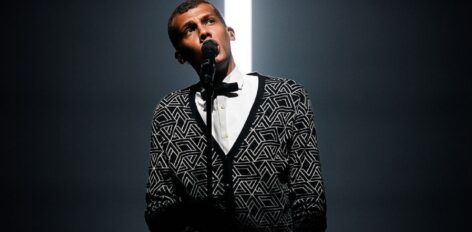 Stromae
