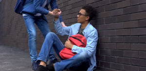 Bullying Awareness and Prevention Week