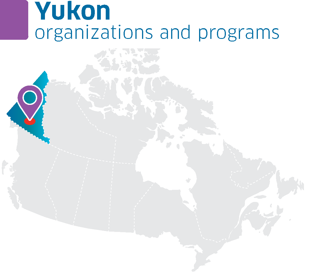 Yukon-focused Mental Health and Substance Use Services and Supports for ...