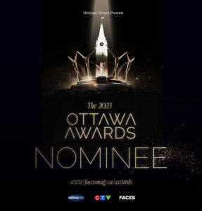 2023 Ottawa FACES Awards