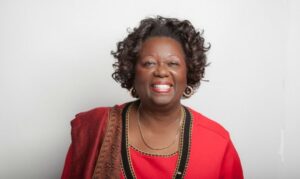 Jean Augustine