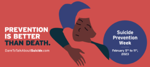 apqs suicide prevention week