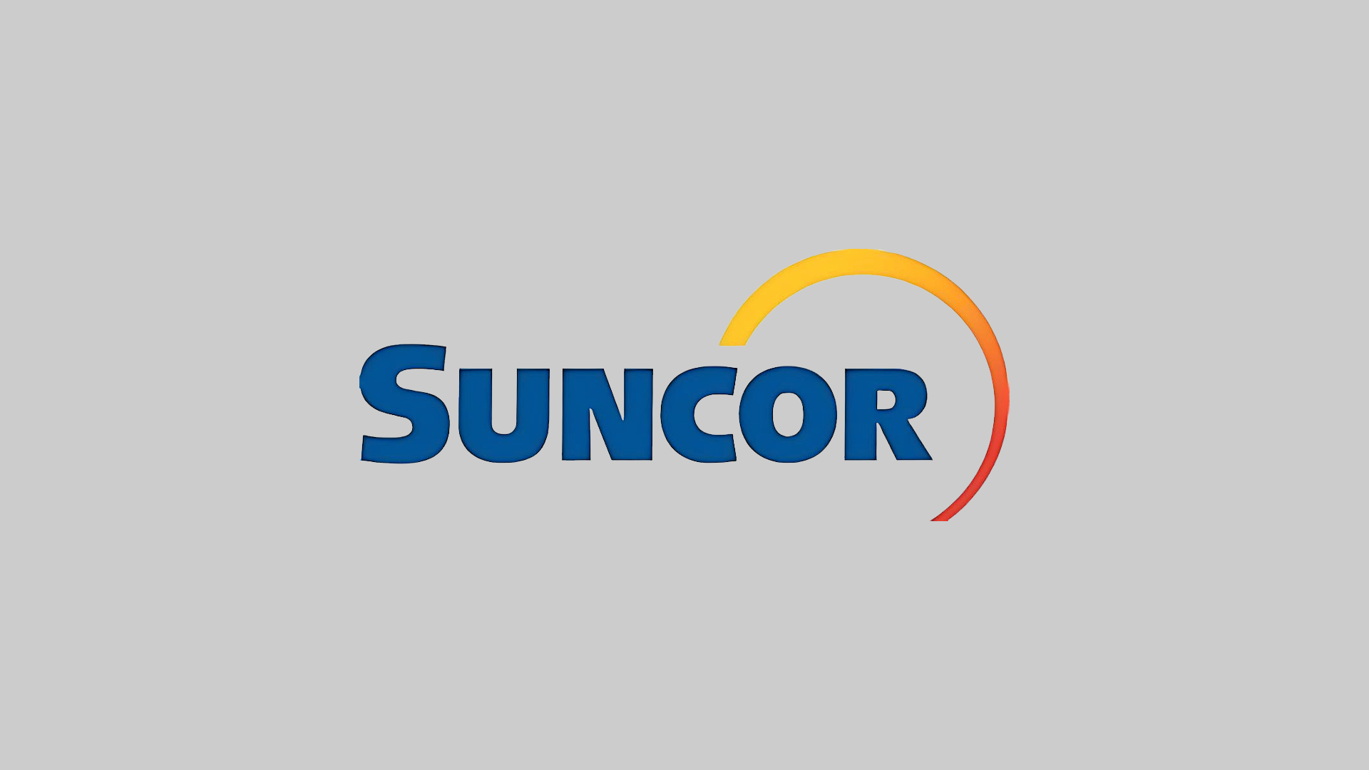 Suncor Logo