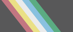 disability pride flag