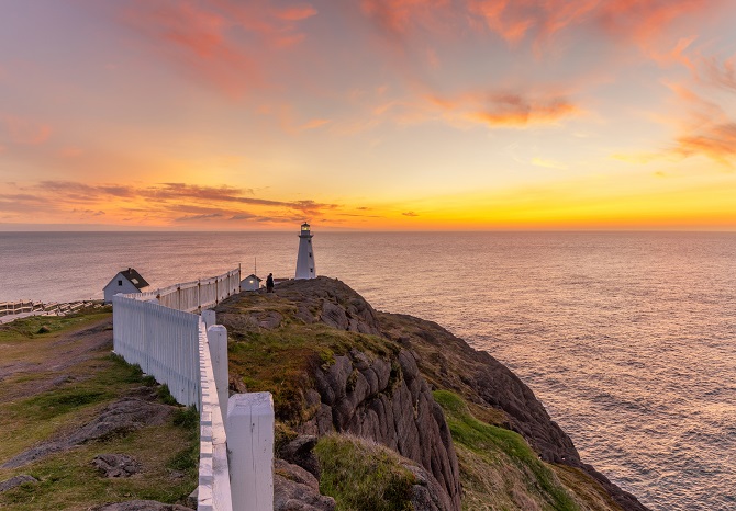 BURIN PENINSULA