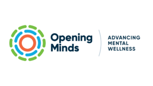 Opening Minds Advancing Mental Wellness