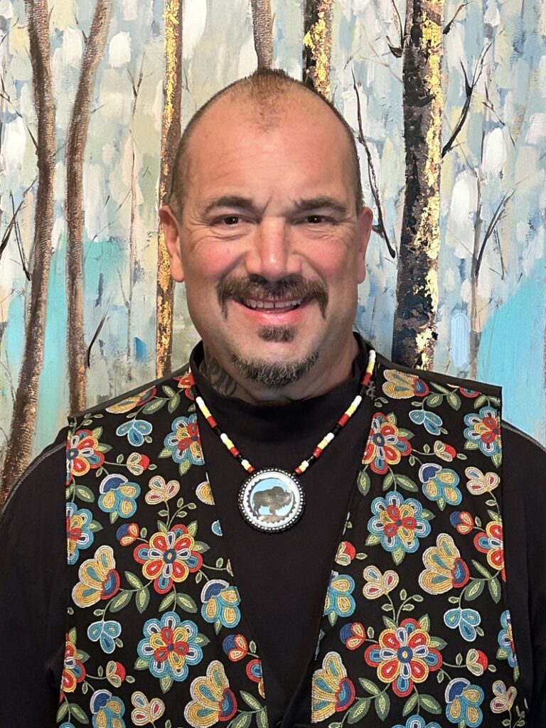 Alain Gareau