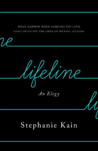design with the title and author's name on a vibrant background