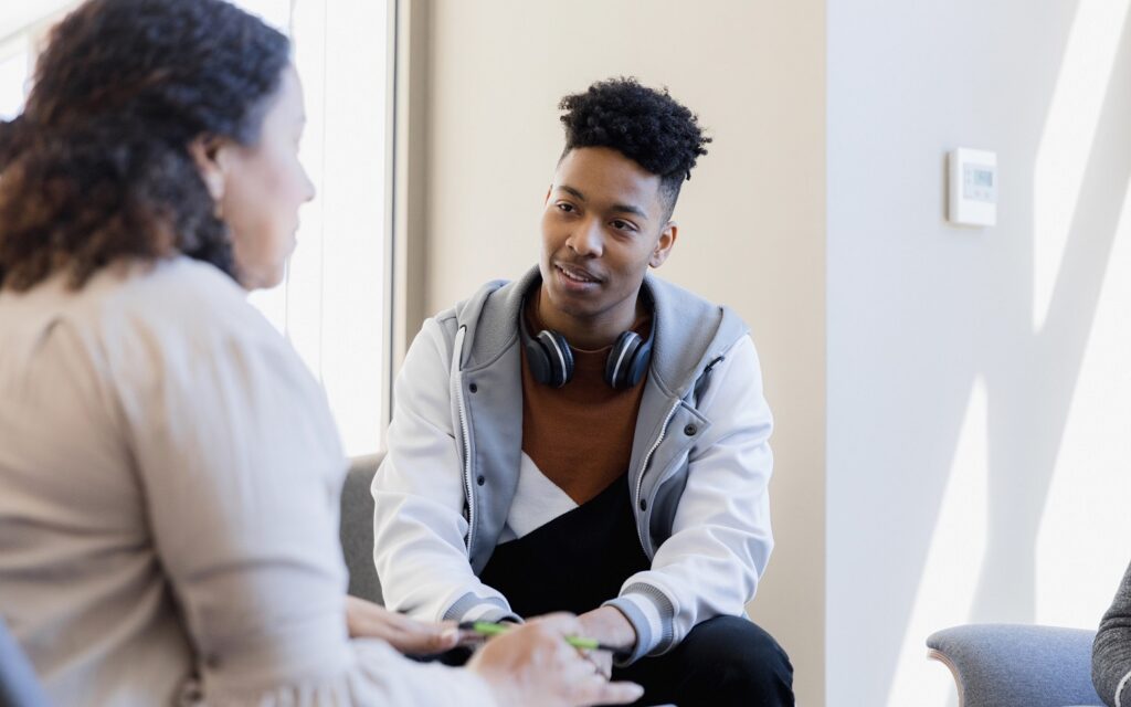 Voices of lived and living Experience