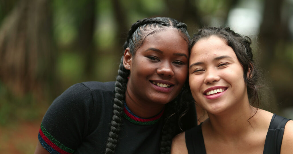 Voices of lived and living Experience